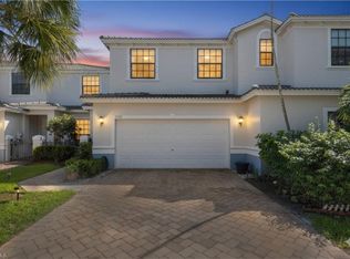 15239 Summit Place CIR #246, NAPLES, FL 34119