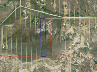 Cove Ln, Great falls, MT 59404