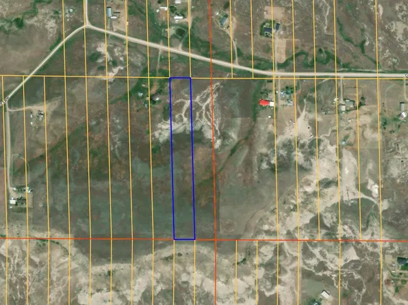 Cove Ln, Great Falls, MT 59404