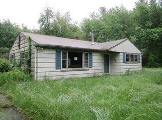 68 Giseles Way #1, New Bedford, MA 02745