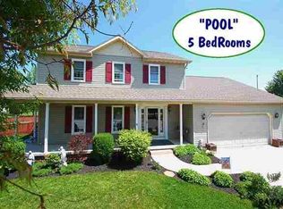 5 Tudor Ct, Littlestown, PA 17340
