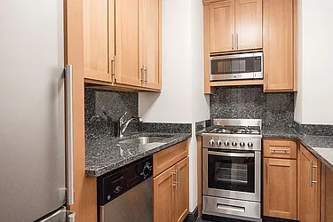 Rented by GoodRock Realty