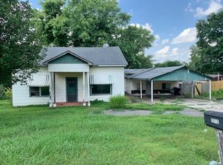 2512 Gibson St, Muskogee, OK 74403