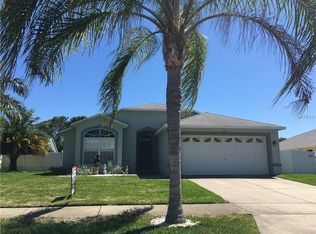 10418 Ashview Ln, Hudson, FL 34667