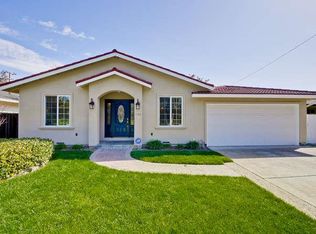 1146 Forest Creek Dr, San Jose, CA 95129