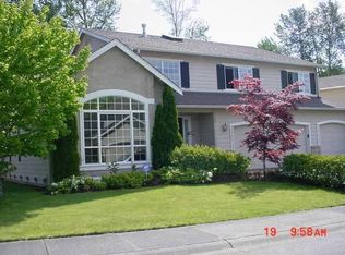 15740 143rd Ave SE, Renton, WA 98058