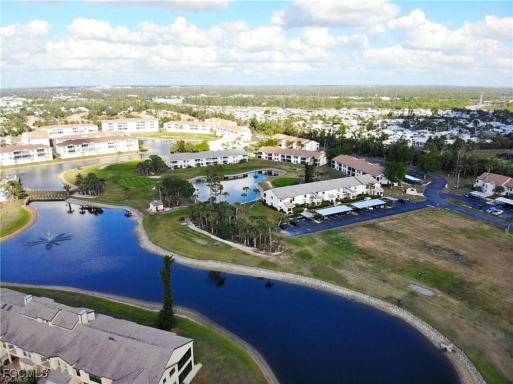 17220 Terraverde Cir APT 4