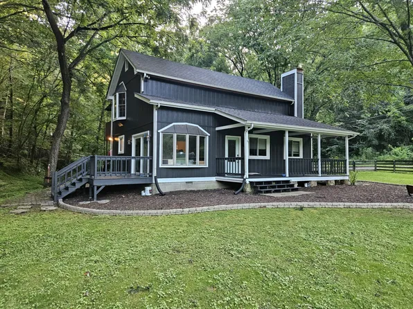 1051 Green Valley Dr, Ashland City, TN 37015