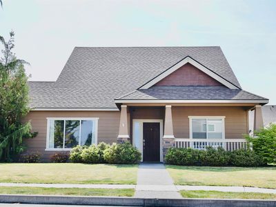 475 Satus St, Richland, WA, 99352