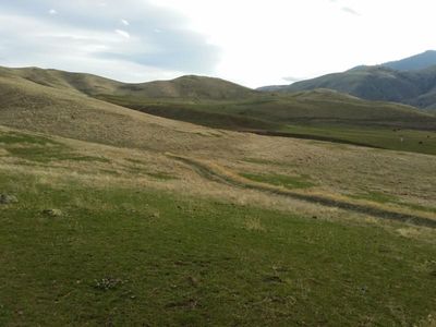 Slippy Creek Rd, White Bird, ID, 83554