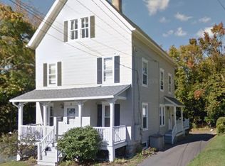 5 Bennett Pl #1, Danbury, CT 06810