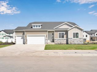 12323 S Trout Lake Ln #337, Herriman, UT 84096