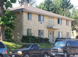 2501 S Kinnickinnic Ave APT 2, Milwaukee, WI 53207