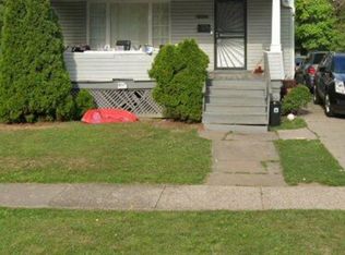 3694 E 142nd St, Cleveland, OH 44120