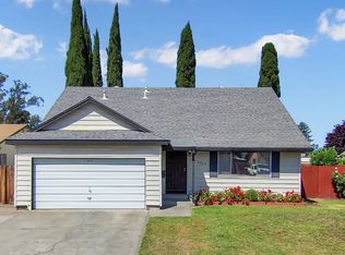 2069 Kingfisher Way, Fairfield, CA