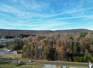 0 Franklin St Tract B, Rocky Mount, VA 24151