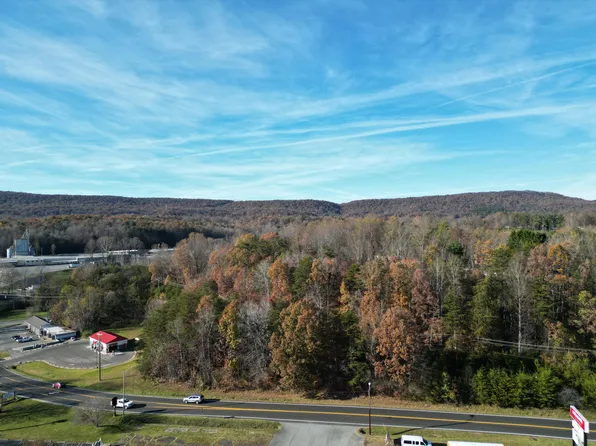 0 Franklin St Tract B, Rocky Mount, VA 24151