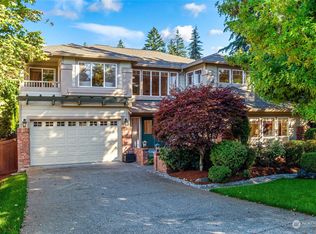 3308 Aberdeen Ave NE, Renton, WA 98056