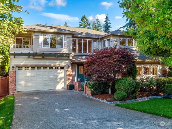 3308 Aberdeen Avenue NE, Renton, WA 98056