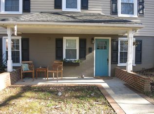 1110B Wellford St, Charlottesville, VA