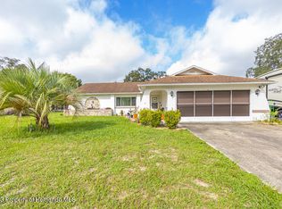 2025 Carson Ave, Spring Hill, FL 34608