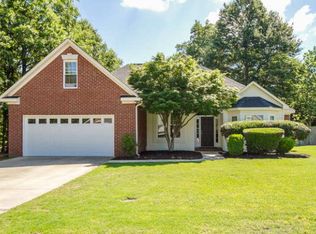 397 Saint Julian Pl, North Augusta, SC 29860