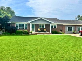 503 Lasalle Ave, Muscle Shoals, AL 35661