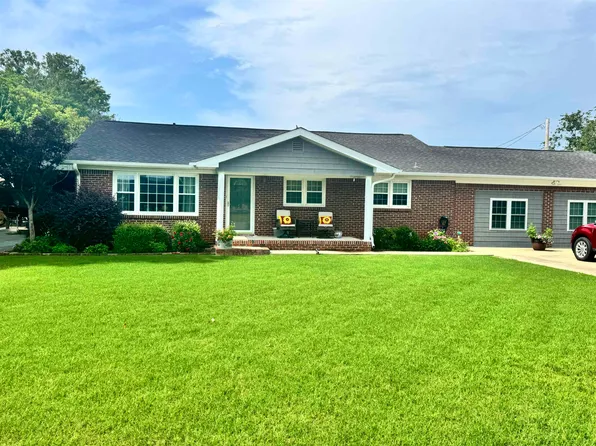 503 Lasalle Ave, Muscle Shoals, AL 35661