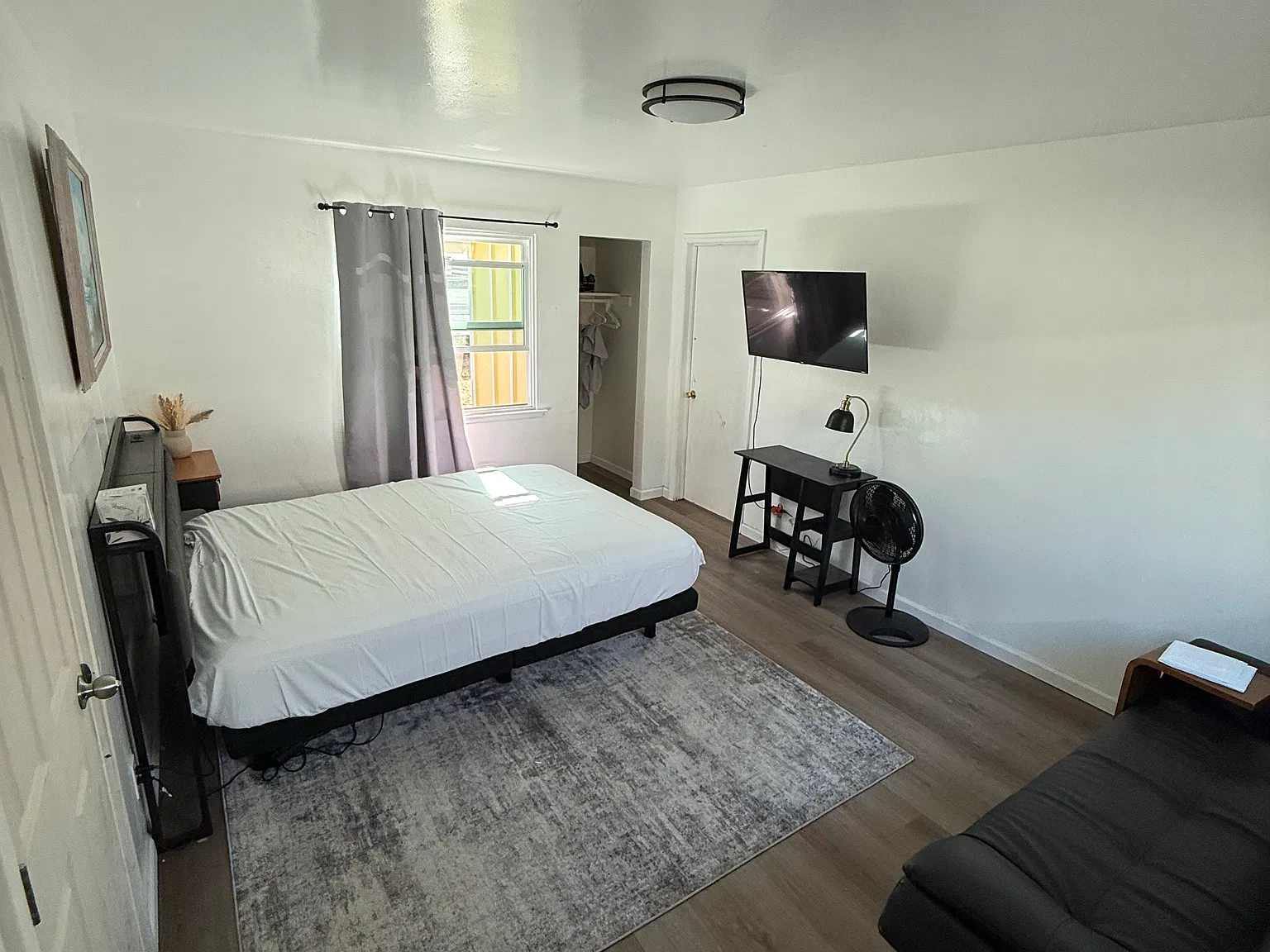 1 bed, 185 sqft, $1,450 — Photo 1