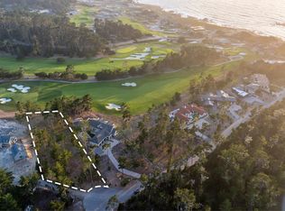 1182 Dunes Road, Pebble Beach, CA 93953