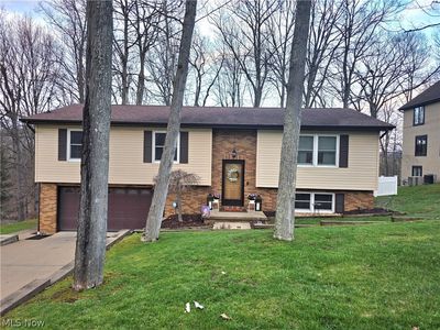 117 Westminster Dr, Saint Clairsville, OH, 43950