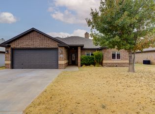 803 Avenue S, Shallowater, TX 79363