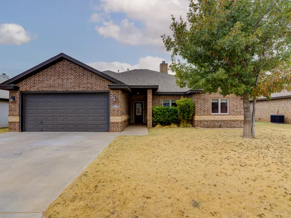 803 Avenue S, Shallowater, TX 79363