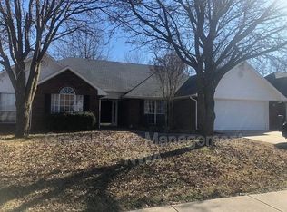 1207 N Mallard Ln #1207MALL, Rogers, AR 72756