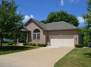 9459 Huntshire Ave NW, North Canton, OH 44720