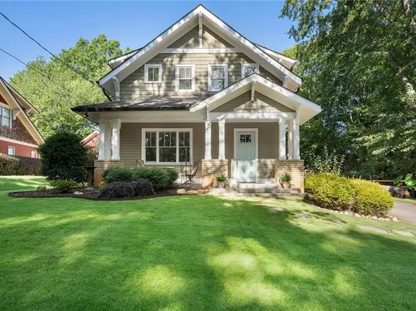 370 Reed St, Scottdale, GA 30079