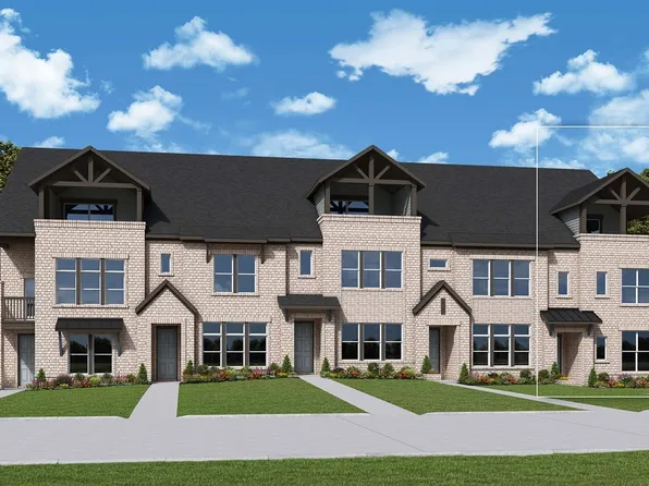 4835 Fuller Ct Unit 603, Irving, TX 75038