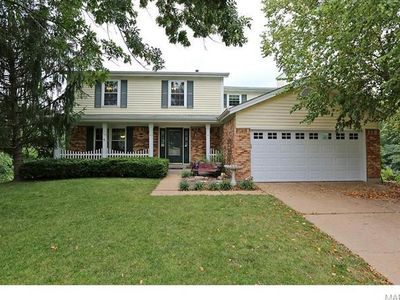 1346 Mystic Seaport Dr, Fenton, MO, 63026