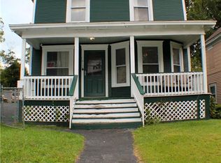 1612 W Colvin St, Syracuse, NY 13207