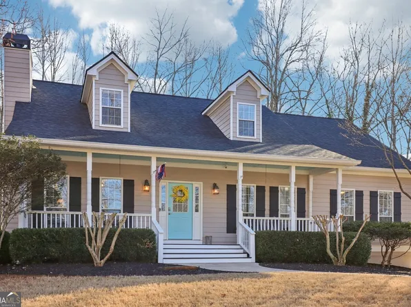 9505 Eagles Landing Dr, Gainesville, GA 30506