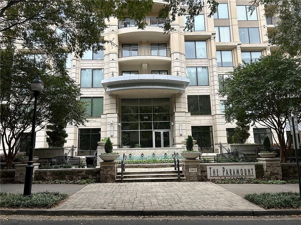 3445 Stratford Rd NE APT 2808, Atlanta, GA 30326 | Zillow