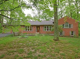 3481 Holly Ridge Dr, Cincinnati, OH 45245