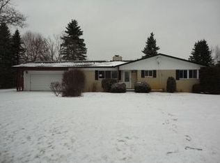 3122 Maybee Rd, Orion, MI 48359