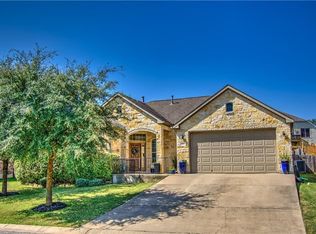 203 Mountain Laurel Way, Austin, TX 78737
