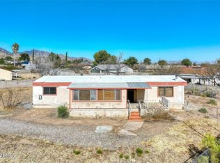 5567 E Rogers Dr, Hereford, AZ 85615