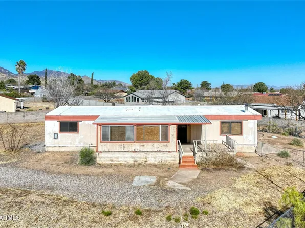 5567 E ROGERS Drive, Hereford, AZ 85615