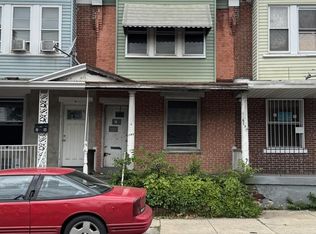 1120 W 9th St, Chester, PA 19013