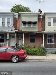 1120 W 9th St, Chester, PA, 19013