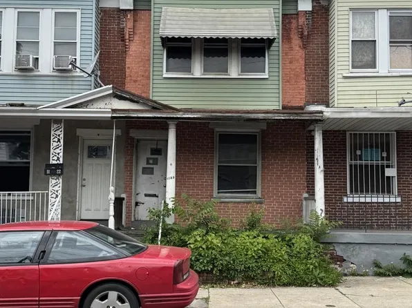 1120 W 9th St, Chester, PA 19013