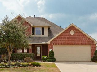 5926 Yaupon Ridge Dr, Rosenberg, TX 77469